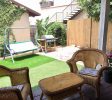 משב רוח – אירוח ברמת הגולן