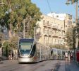 יחידת סטודיו ירושלים שבלב