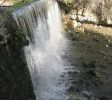 גן השלושה – סחנה
