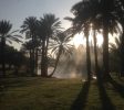 גן השלושה – סחנה