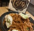 Jovany Caffe