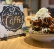 Jovany Caffe