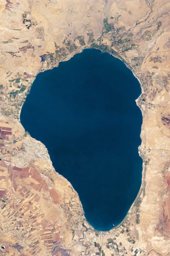הכנרת (ים כנרת) – כפרי נופש ואירוח סובב כנרת